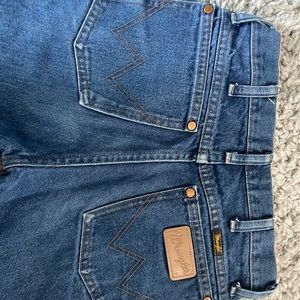 Vintage Wrangles Jeans